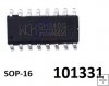 CH340 CH340G chip pevodnk USB serial SOP-16