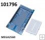 ARDUINO testovací prototypová deska Mega2560 ARDUINO testovací prototypová deska Mega2560