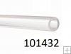 Hadice PVC do 60 st. C. 6x10 stěna 2 mm Hadice PVC do 60 st. C. 6x10 stěna 2 mm