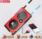 Balancer BMS 13S 48V 60A DALY + BT + mobil Balancer BMS 13S 48V 60A DALY + BT + mobil