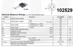 MOSFET -N FCPF220N80 800V 23A 220mOhm