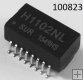 H1102NL PULSE ethernetový oddělovací transformátor