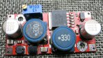 Mni step UP i DOWN SEPIC z 3,85-32V na 1,25-35V max. 4A