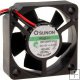 Ventilátor 30x30x10 - 12V - 2. vodič Ventilátor 30x30x10 - 12V - 2. vodič