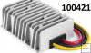 Měnič step UP DC/DC z 24V (18-40V) na 48V / 10A / 480W Měnič step UP DC/DC z 24V (18-40V) na 48V / 10A / 480W