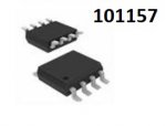 PIC12F1840 I/SN SOIC-8 F:7kB R:256B E:256B 2,5-5,5V 32MHz