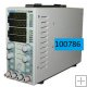 Elektronická zátěž regulovatelná 300W 80V 30A max. duální
