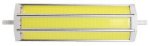 LED rovka 25W nhrada za 240 - 300W patice R7S