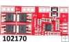 Balancer BMS 4S 30A 1P 2P 3P 4P ... Li-ion Balancer BMS 4S 30A 1P 2P 3P 4P ... Li-ion