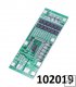 Balancer BMS 6S 40A Li-ion pro e-kola skůtr atd. Balancer BMS 6S 40A Li-ion pro e-kola skůtr atd.