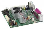 miniITX D945GCLF2 Intel Atom 330, dual core, Little Falls 2