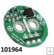 Balancer BMS 1S pro 1 ks superkondenzátor 2,7V Balancer BMS 1S pro 1 ks superkondenzátor 2,7V