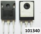 Tranzistor MOSFET N IRFP260N 200V 50A 0,04Ohm