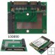 Převodník MSATA SSD to 2,5inch SATA 6.0 Gps modul Převodník MSATA SSD to 2,5inch SATA 6.0 Gps modul