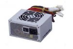 Zdroj 2U FORTRON 300W FSP300-60GHS microATX 6cm fan, akt.