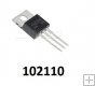 TK150E09NE MOSFET spna pro naftov topen 5-8kW