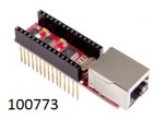 ARDUINO Ethernetov modul pro NANO V3.0 chip ENC28J60
