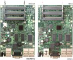 RouterBoard-433AH, RB-433AH 128MB, L5