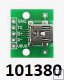 Konektor mini USB na PCB Konektor mini USB na PCB