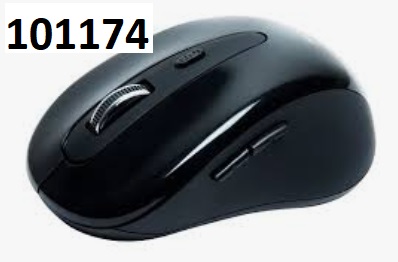 My mouse bezdrtov wireless optick k NB - Kliknutm na obrzek zavete