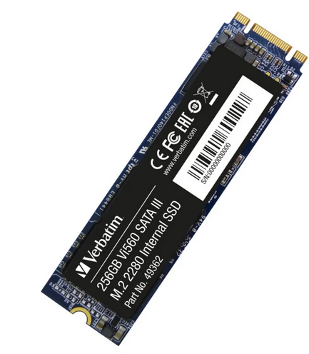 SSD SATA III M.2 512GB 6Gbps - Kliknutm na obrzek zavete
