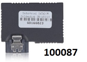 SSD SATA DOM modul 8GB lomen hlov 90 stup - Kliknutm na obrzek zavete