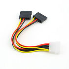 Kabel - redukce napjen MOLEX 4.pin samec male - HDD 2,5" power - Kliknutm na obrzek zavete