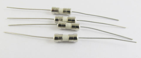Pojistka trubikov sklo mini drtov vvod 3,6x10mm 0,25-15A - Kliknutm na obrzek zavete