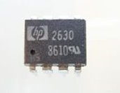 HP2630 optolen duln 10 Mbit DIL-8 - Kliknutm na obrzek zavete