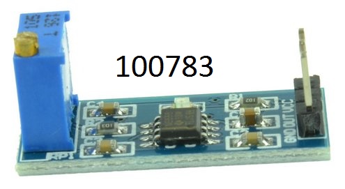 Arduino modul peladitelnho genertoru - Kliknutm na obrzek zavete