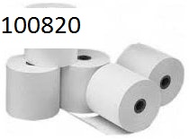 Thermo termo papr kotouek 58mm prmr 40mm dlka 18m - Kliknutm na obrzek zavete