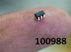 ATTINY10 TINY10 ATMEL SOT23-6 - Kliknutm na obrzek zavete