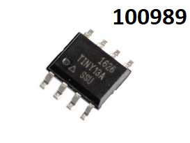 ATTINY402-SSN F:4kB R:256B E:128B 20MHz 1,8-5,5V SO-8 - Kliknutm na obrzek zavete