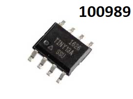 ATTINY13A SOIC8 SOIC-8 - Kliknutm na obrzek zavete