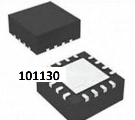 MSC5530 5530 koncov WLAN stupe zesilova - Kliknutm na obrzek zavete