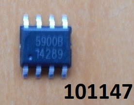AP5900B chip pro powerbanku - Kliknutm na obrzek zavete