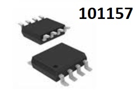 PIC12F1840 I/SN SOIC-8 F:7kB R:256B E:256B 2,5-5,5V 32MHz - Kliknutm na obrzek zavete
