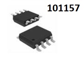 PIC12F1840 I/SN SOIC-8 - Kliknutm na obrzek zavete