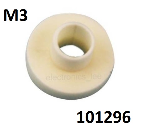 Podloka izolan pouzdro TO-220 - plast - Kliknutm na obrzek zavete