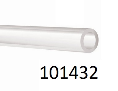 Hadice PVC do 60 st. C. 6x10 stna 2 mm - Kliknutm na obrzek zavete