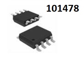 PIC12F1572 SOIC-8 12F1572-I/MS - Kliknutm na obrzek zavete