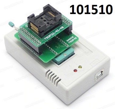 Patice programovac TSOP32/40/48 pro TL866II Plus - Kliknutm na obrzek zavete