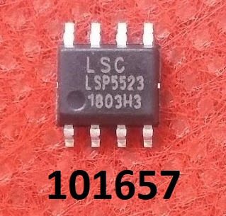 LSP5523 5523 mni SOP-8 SOP8 - Kliknutm na obrzek zavete