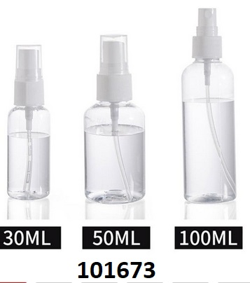 Spray mini ndobka 50ml polypropylen - Kliknutm na obrzek zavete