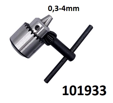 Sklidlo mini 0,3 - 4mm, vnitn knus - Kliknutm na obrzek zavete