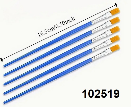 ttce ploch 16cm nylon - Kliknutm na obrzek zavete