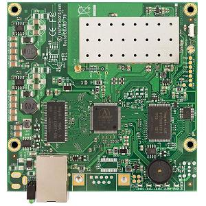 RouterBoard-711 RB-711 - 5Hn-M - Kliknutm na obrzek zavete