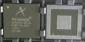 AR9344 ATHEROS CPU Routerboard 911 Lite5 - Kliknutm na obrzek zavete