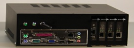 OPTIROUTER-2U-0404 - 3,0 GHz / max. 5x LAN Gbit - Kliknutm na obrzek zavete