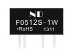 Mni DC/DC 1W izolovan 5V na 12V B0512